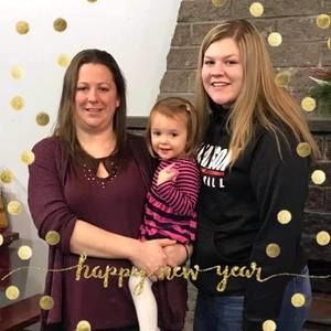 Meet your Posher, Becky